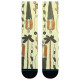 Stance Κάλτσες Ded Man 1 pair